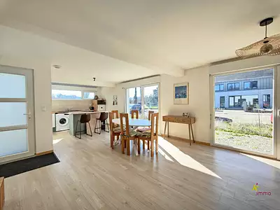 Maison, 93,52 m²