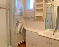 Appartement, 57,47 m²