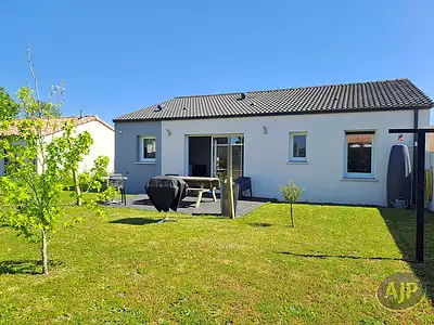 Maison, 70 m²