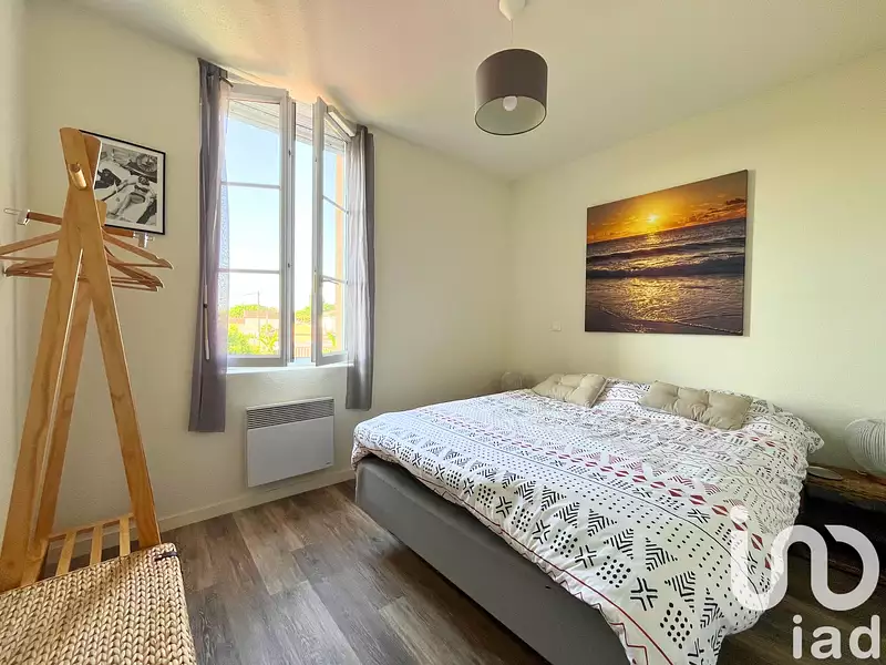 Maison, 54 m²