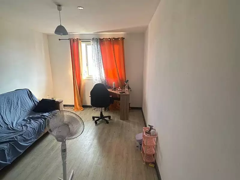Appartement, 20,94 m²