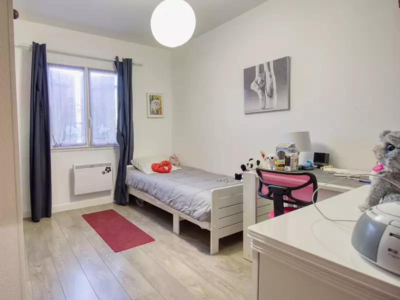 Maison, 136,63 m²