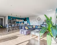 Maison, 126,1 m²