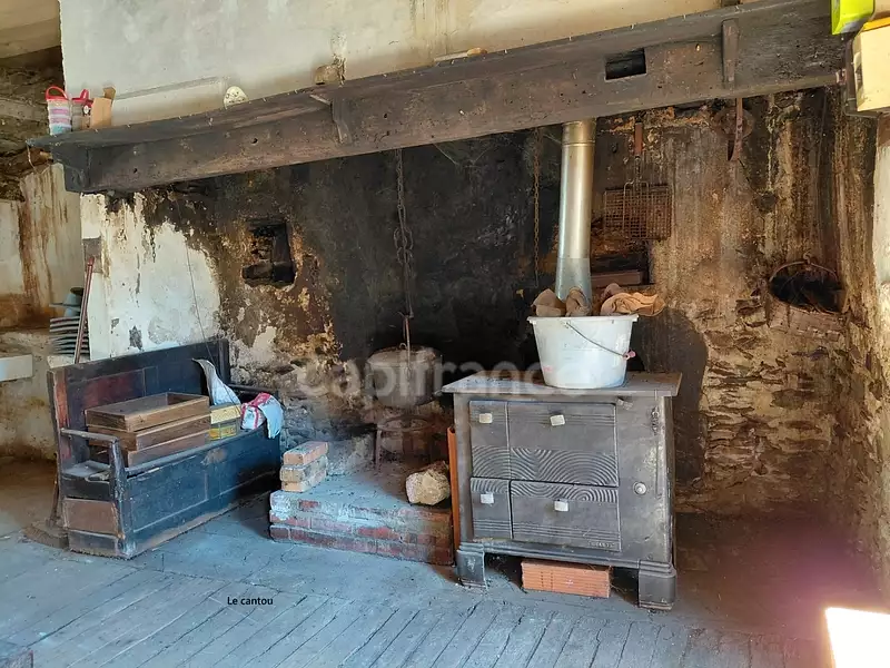 Maison, 80 m²