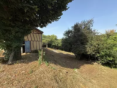 Maison, 108 m²