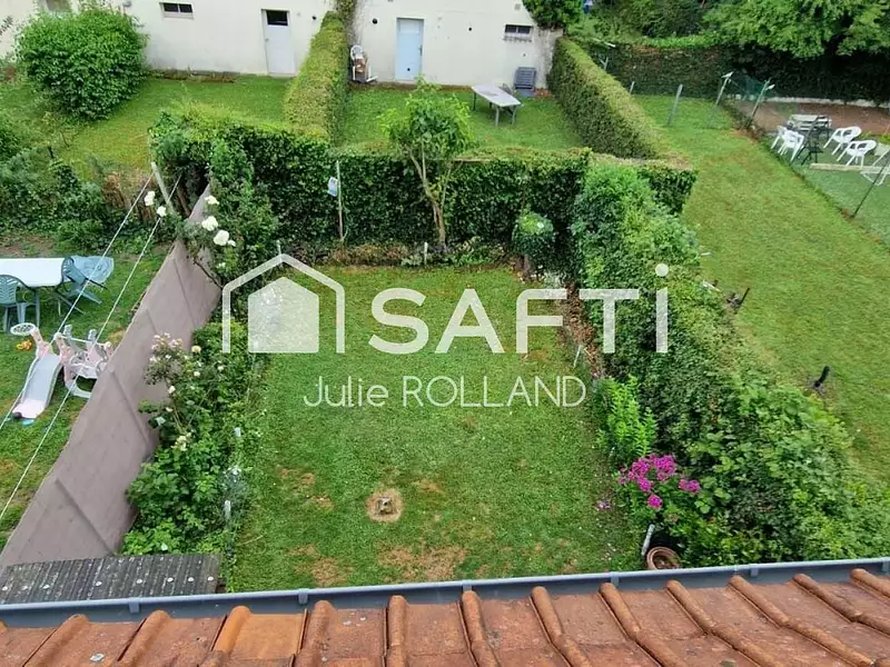 Maison, 75 m²