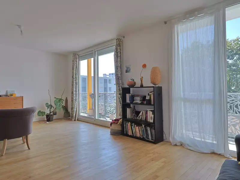 Appartement, 70 m²