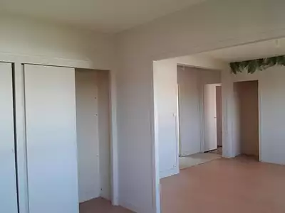Appartement, 71 m²