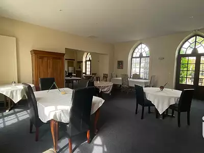 Maison, 450 m²