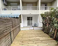 Appartement, 18,19 m²