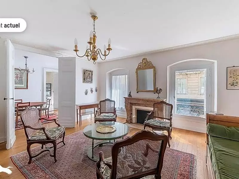 Appartement, 148 m²