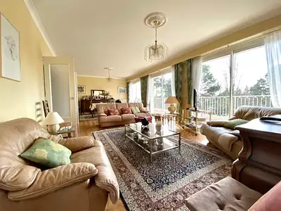 Appartement, 106,18 m²