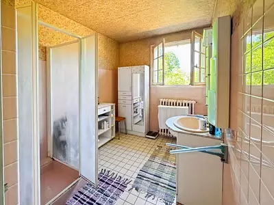 Maison, 110 m²