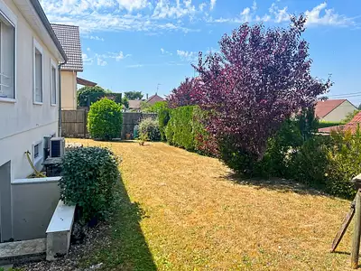 Maison, 93 m²