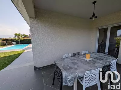 Maison, 139 m²