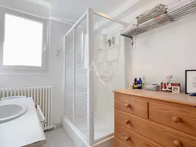 Appartement, 83 m²