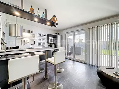 Appartement, 64,91 m²