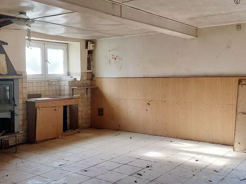 Maison, 150 m²