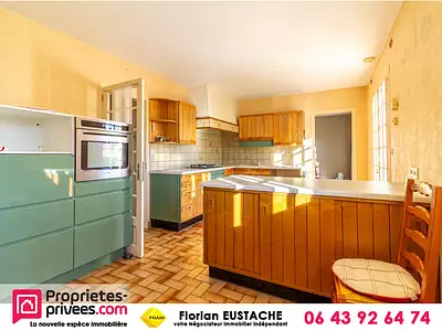 Maison, 150 m²