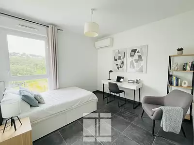 Appartement, 120 m²