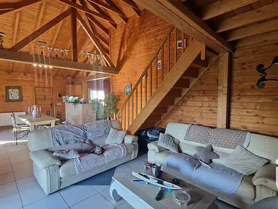 Maison, 114 m²