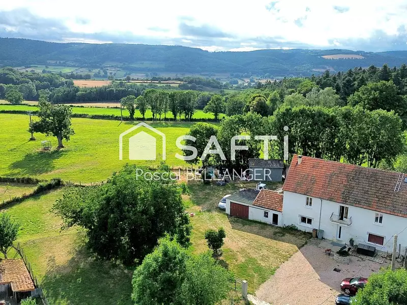 Maison, 139 m²