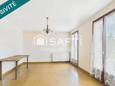 Maison, 96 m²