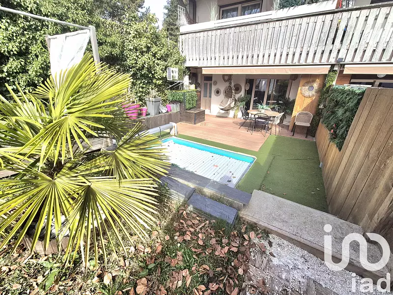 Appartement, 68 m²