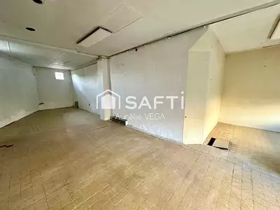 Immeuble, 176 m²