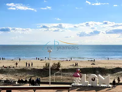 Appartement, 42,15 m²