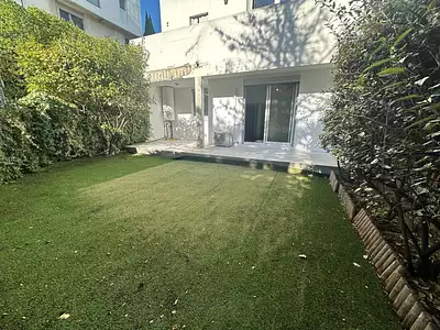 Appartement, 38,37 m²