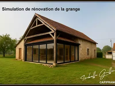 Maison, 114 m²