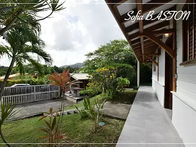 Maison, 165 m²