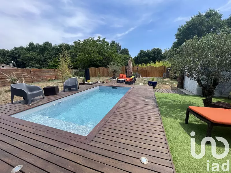 Maison, 130 m²