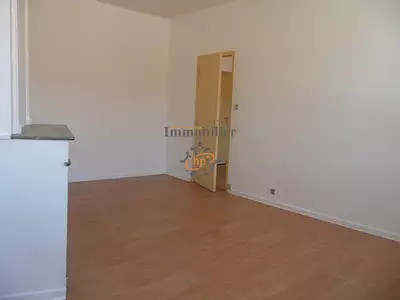 Appartement, 36 m²