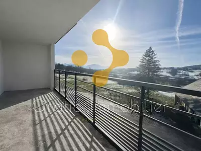 Appartement, 89,35 m²