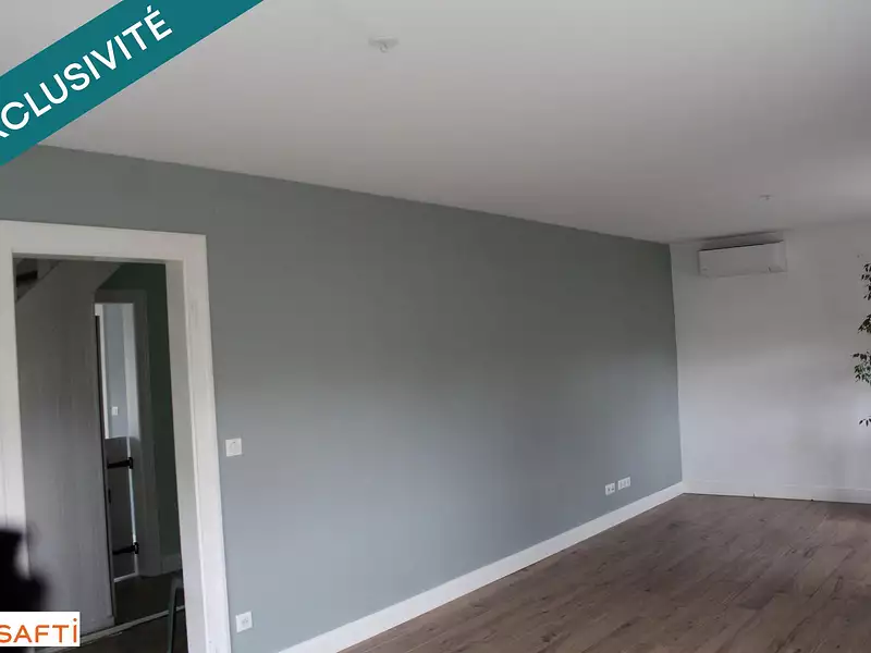 Maison, 142 m²