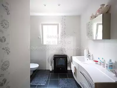 Maison, 207 m²