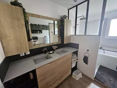 Maison, 140 m²
