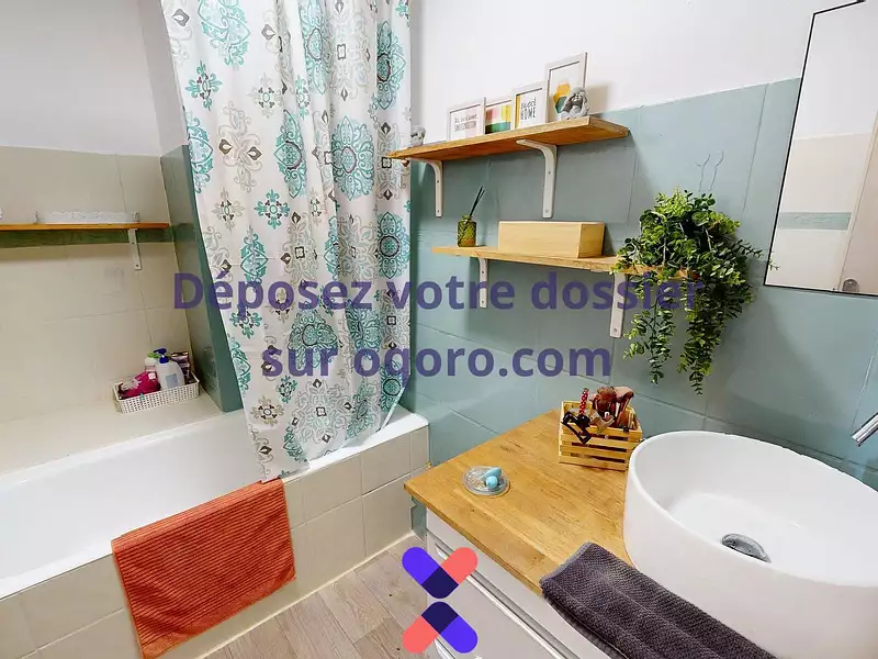 Appartement, 90,07 m²