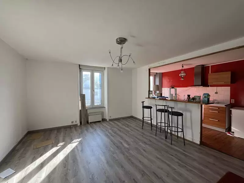 Appartement, 100 m²