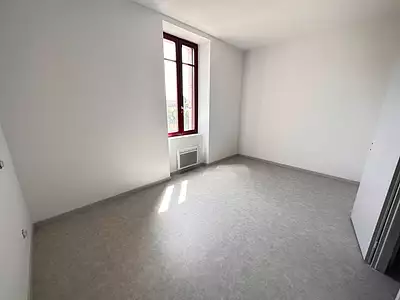 Appartement, 34,32 m²