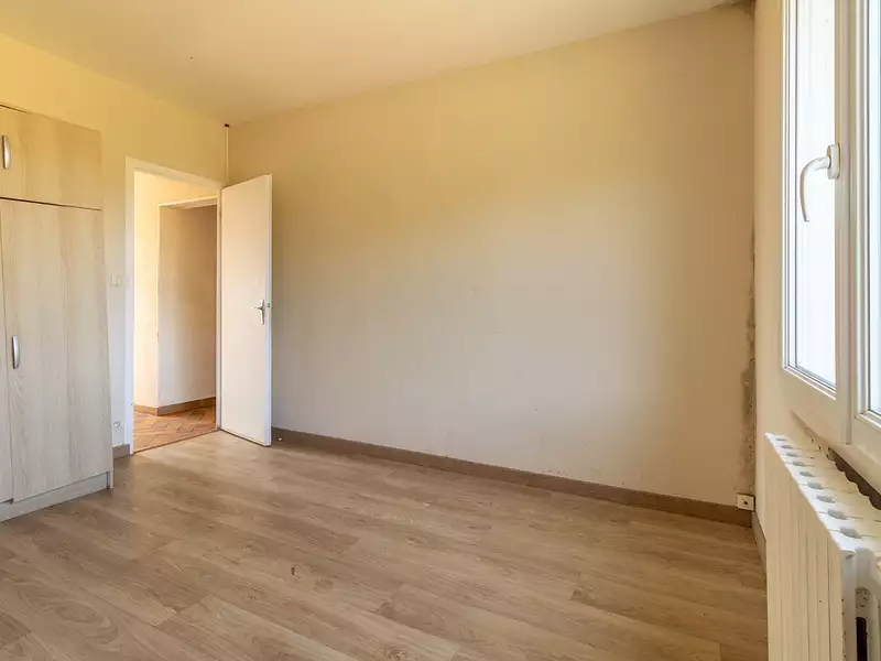 Maison, 71 m²