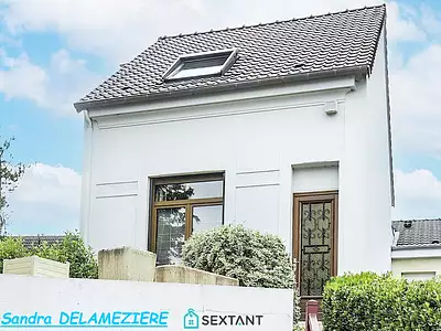 Maison, 105 m²