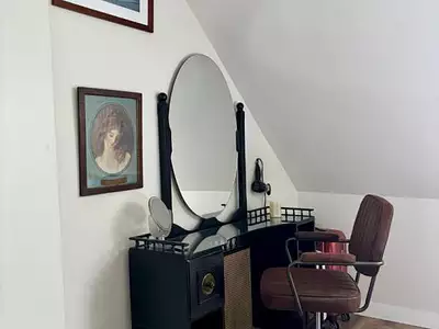 Maison, 45 m²