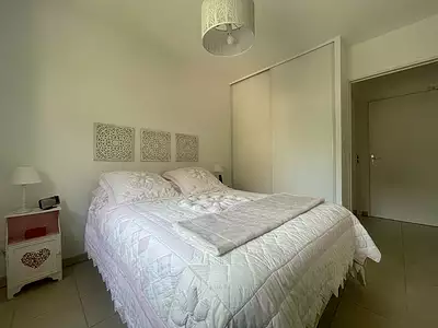 Appartement, 59,76 m²