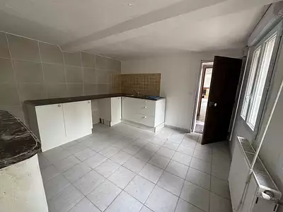 Maison, 116 m²