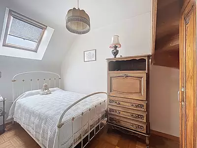 Maison, 129,35 m²