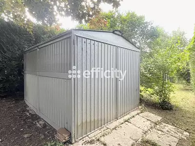 Maison, 126 m²