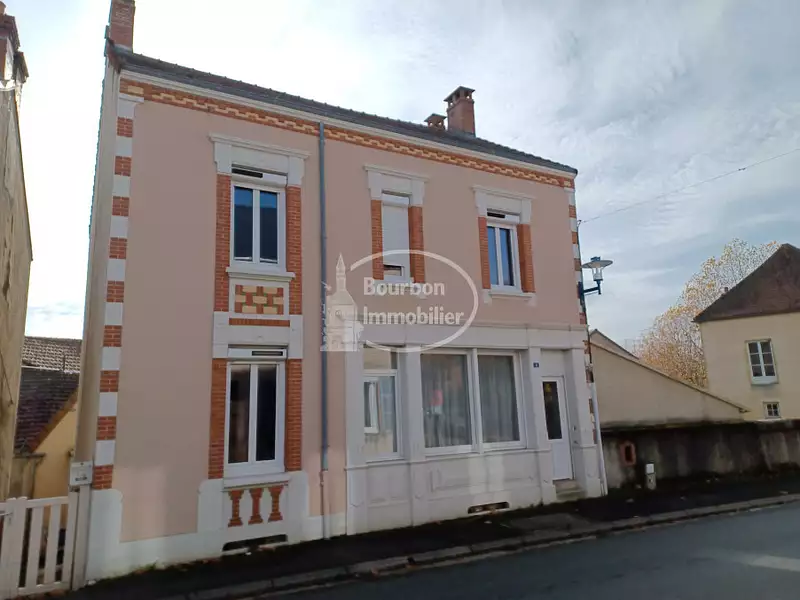 Appartement, 139 m²